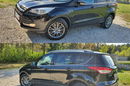 Ford Kuga 2.0 TDCi 140KM # 4x4 # Titanium # Bogate Wyposażenie # Super Stan zdjęcie 42