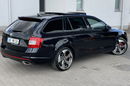 Skoda Octavia 2.0 184 KM VRS +automat+Led+BI KSENON+PANORAMA+Elekt. Klapa+Pod.Szyba zdjęcie 10