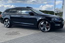 Skoda Octavia 2.0 184 KM VRS +automat+Led+BI KSENON+PANORAMA+Elekt. Klapa+Pod.Szyba zdjęcie 11