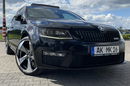 Skoda Octavia 2.0 184 KM VRS +automat+Led+BI KSENON+PANORAMA+Elekt. Klapa+Pod.Szyba zdjęcie 13