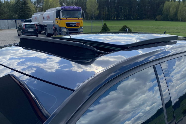 Skoda Octavia 2.0 184 KM VRS +automat+Led+BI KSENON+PANORAMA+Elekt. Klapa+Pod.Szyba zdjęcie 15