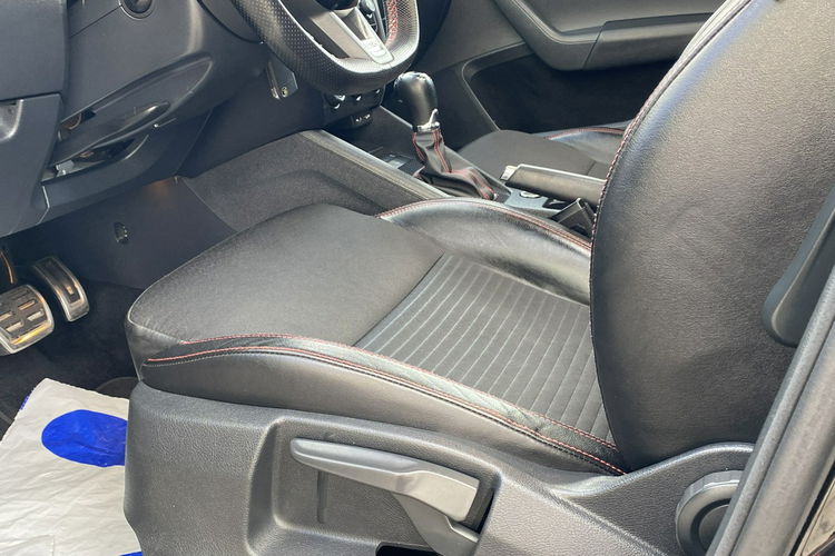 Skoda Octavia 2.0 184 KM VRS +automat+Led+BI KSENON+PANORAMA+Elekt. Klapa+Pod.Szyba zdjęcie 17