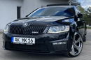 Skoda Octavia 2.0 184 KM VRS +automat+Led+BI KSENON+PANORAMA+Elekt. Klapa+Pod.Szyba zdjęcie 3