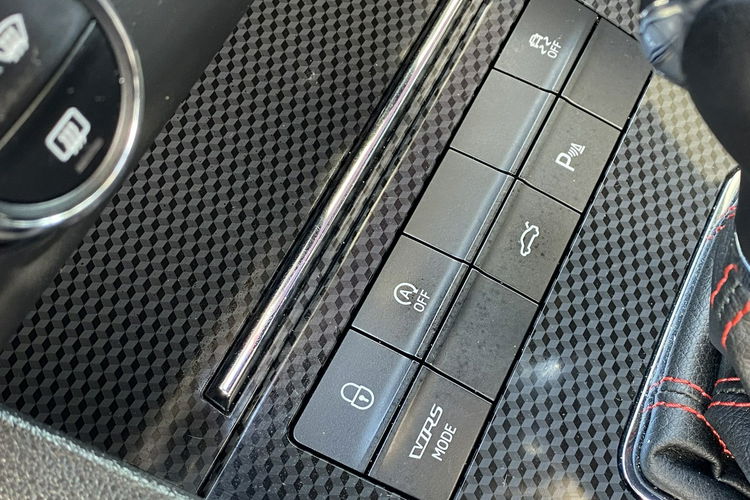 Skoda Octavia 2.0 184 KM VRS +automat+Led+BI KSENON+PANORAMA+Elekt. Klapa+Pod.Szyba zdjęcie 31