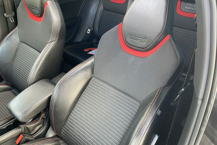 Skoda Octavia 2.0 184 KM VRS +automat+Led+BI KSENON+PANORAMA+Elekt. Klapa+Pod.Szyba zdjęcie 33