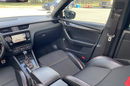 Skoda Octavia 2.0 184 KM VRS +automat+Led+BI KSENON+PANORAMA+Elekt. Klapa+Pod.Szyba zdjęcie 36