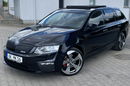 Skoda Octavia 2.0 184 KM VRS +automat+Led+BI KSENON+PANORAMA+Elekt. Klapa+Pod.Szyba zdjęcie 4