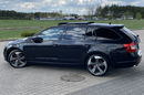Skoda Octavia 2.0 184 KM VRS +automat+Led+BI KSENON+PANORAMA+Elekt. Klapa+Pod.Szyba zdjęcie 5