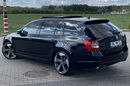 Skoda Octavia 2.0 184 KM VRS +automat+Led+BI KSENON+PANORAMA+Elekt. Klapa+Pod.Szyba zdjęcie 6