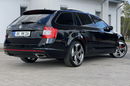 Skoda Octavia 2.0 184 KM VRS +automat+Led+BI KSENON+PANORAMA+Elekt. Klapa+Pod.Szyba zdjęcie 9