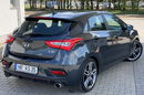 Hyundai i30 Ledy+6 biegów+podgrz. kierownica+podgrz. fotele+NAVI+Komera cofania zdjęcie 10