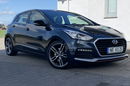 Hyundai i30 Ledy+6 biegów+podgrz. kierownica+podgrz. fotele+NAVI+Komera cofania zdjęcie 14