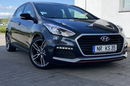 Hyundai i30 Ledy+6 biegów+podgrz. kierownica+podgrz. fotele+NAVI+Komera cofania zdjęcie 16