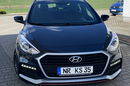 Hyundai i30 Ledy+6 biegów+podgrz. kierownica+podgrz. fotele+NAVI+Komera cofania zdjęcie 19