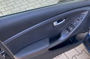 Hyundai i30 Ledy+6 biegów+podgrz. kierownica+podgrz. fotele+NAVI+Komera cofania zdjęcie 20