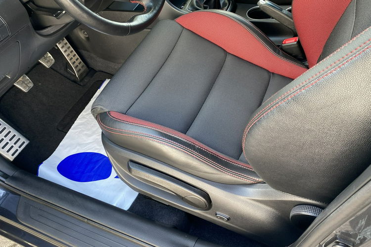 Hyundai i30 Ledy+6 biegów+podgrz. kierownica+podgrz. fotele+NAVI+Komera cofania zdjęcie 21