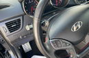 Hyundai i30 Ledy+6 biegów+podgrz. kierownica+podgrz. fotele+NAVI+Komera cofania zdjęcie 24
