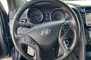 Hyundai i30 Ledy+6 biegów+podgrz. kierownica+podgrz. fotele+NAVI+Komera cofania zdjęcie 25