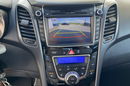 Hyundai i30 Ledy+6 biegów+podgrz. kierownica+podgrz. fotele+NAVI+Komera cofania zdjęcie 28