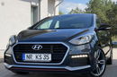 Hyundai i30 Ledy+6 biegów+podgrz. kierownica+podgrz. fotele+NAVI+Komera cofania zdjęcie 3
