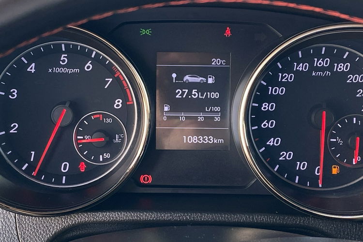 Hyundai i30 Ledy+6 biegów+podgrz. kierownica+podgrz. fotele+NAVI+Komera cofania zdjęcie 32