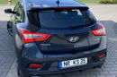 Hyundai i30 Ledy+6 biegów+podgrz. kierownica+podgrz. fotele+NAVI+Komera cofania zdjęcie 8