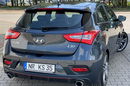 Hyundai i30 Ledy+6 biegów+podgrz. kierownica+podgrz. fotele+NAVI+Komera cofania zdjęcie 9