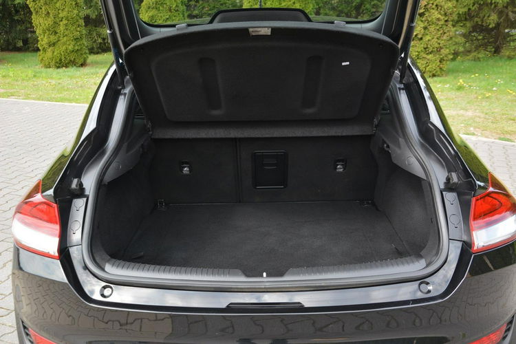 Hyundai i30 Fastback Navi Ledy Grzana Kierownica Asysten pasa 1-ręce ASO zdjęcie 14