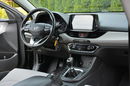 Hyundai i30 Fastback Navi Ledy Grzana Kierownica Asysten pasa 1-ręce ASO zdjęcie 19