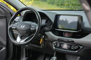 Hyundai i30 Fastback Navi Ledy Grzana Kierownica Asysten pasa 1-ręce ASO zdjęcie 20