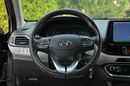 Hyundai i30 Fastback Navi Ledy Grzana Kierownica Asysten pasa 1-ręce ASO zdjęcie 25