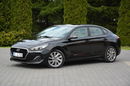 Hyundai i30 Fastback Navi Ledy Grzana Kierownica Asysten pasa 1-ręce ASO zdjęcie 3