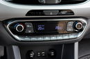 Hyundai i30 Fastback Navi Ledy Grzana Kierownica Asysten pasa 1-ręce ASO zdjęcie 30