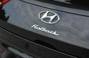 Hyundai i30 Fastback Navi Ledy Grzana Kierownica Asysten pasa 1-ręce ASO zdjęcie 34