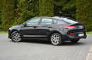 Hyundai i30 Fastback Navi Ledy Grzana Kierownica Asysten pasa 1-ręce ASO zdjęcie 5