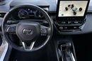 Toyota Corolla 1.8 Hybrid 140KM COMFORT TECH, salon Polska, gwarancja, FV23% zdjęcie 10
