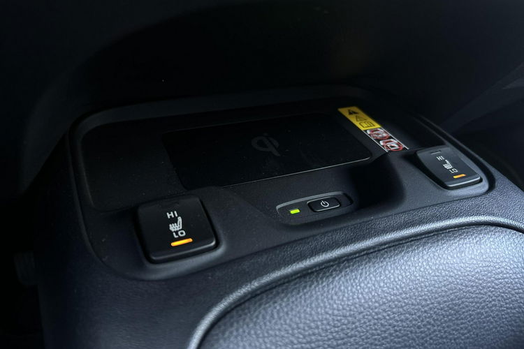 Toyota Corolla 1.8 Hybrid 140KM COMFORT TECH, salon Polska, gwarancja, FV23% zdjęcie 17