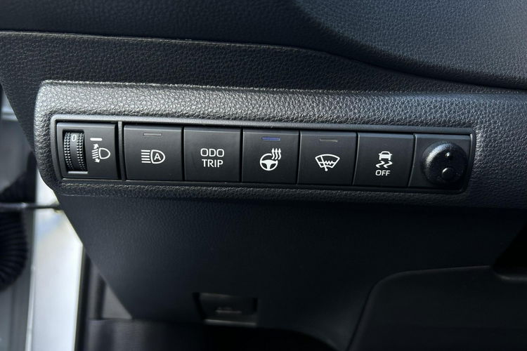 Toyota Corolla 1.8 Hybrid 140KM COMFORT TECH, salon Polska, gwarancja, FV23% zdjęcie 22