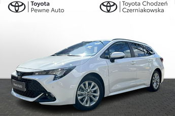Toyota Corolla 1.8 Hybrid 140KM COMFORT TECH, salon Polska, gwarancja, FV23%