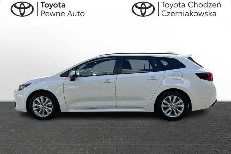 Toyota Corolla 1.8 Hybrid 140KM COMFORT TECH, salon Polska, gwarancja, FV23% zdjęcie 2