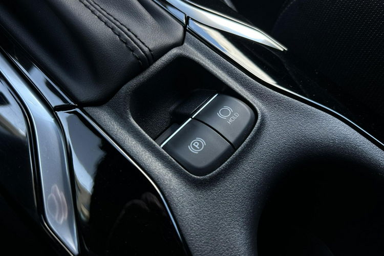 Toyota Corolla 1.8 Hybrid 140KM COMFORT TECH, salon Polska, gwarancja, FV23% zdjęcie 22