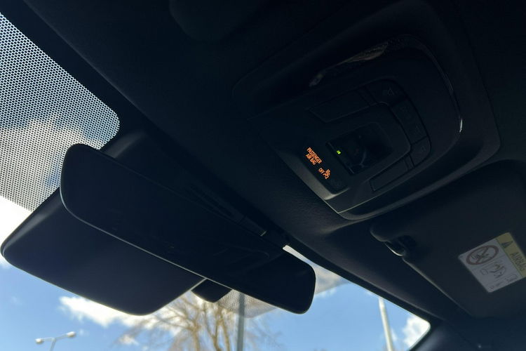 Toyota Corolla 1.8 Hybrid 140KM COMFORT TECH, salon Polska, gwarancja, FV23% zdjęcie 23