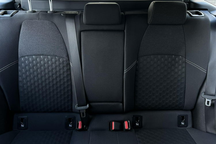 Toyota Corolla 1.8 Hybrid 140KM COMFORT TECH, salon Polska, gwarancja, FV23% zdjęcie 27