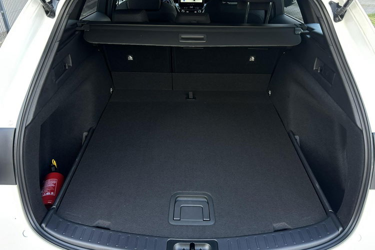 Toyota Corolla 1.8 Hybrid 140KM COMFORT TECH, salon Polska, gwarancja, FV23% zdjęcie 28