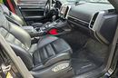 Porsche Cayenne S Black Edition zdjęcie 10