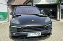 Porsche Cayenne S Black Edition zdjęcie 2