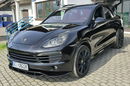 Porsche Cayenne S Black Edition zdjęcie 3