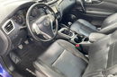 Nissan Qashqai +Kamera 360+Skóry+NAVI+Ledy+Asystent pasa ruchu+Podgrz szyba zdjęcie 18