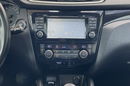 Nissan Qashqai +Kamera 360+Skóry+NAVI+Ledy+Asystent pasa ruchu+Podgrz szyba zdjęcie 29