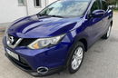 Nissan Qashqai +Kamera 360+Skóry+NAVI+Ledy+Asystent pasa ruchu+Podgrz szyba zdjęcie 39